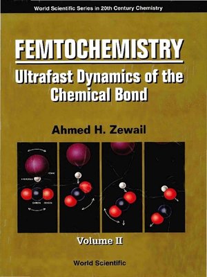 cover image of Femtochemistry